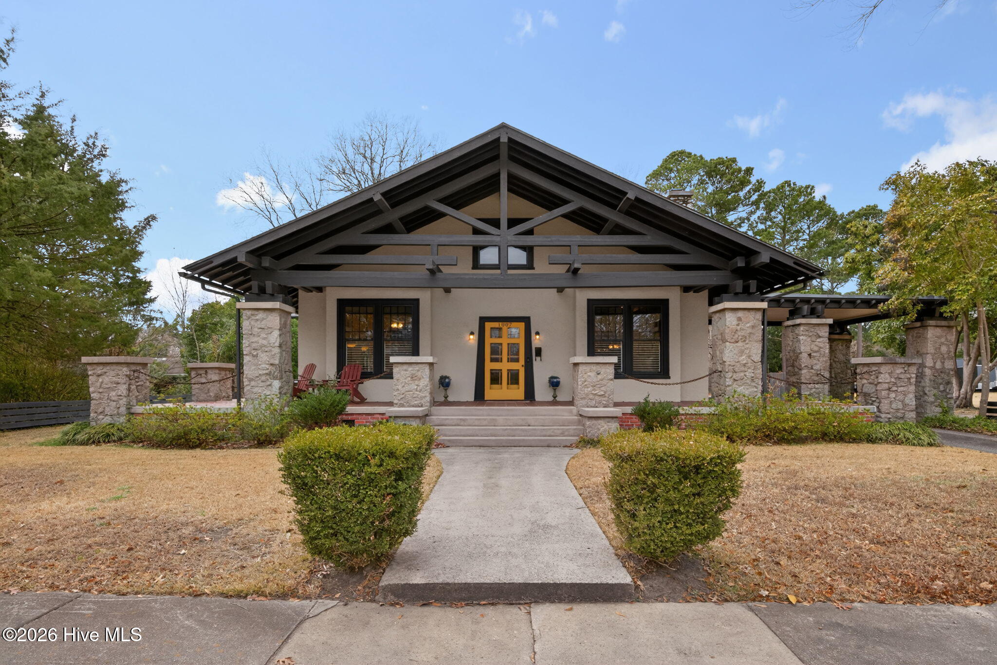 1007 Nash Street NW, Wilson, NC, 27893