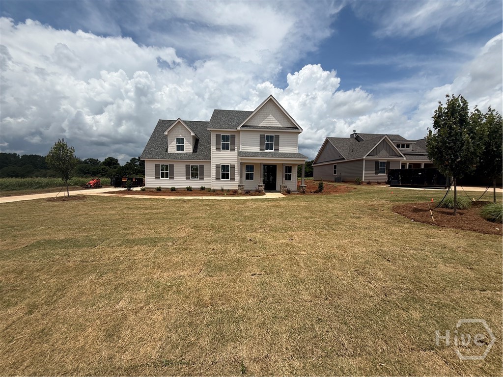 2nd image of 1111 Madison Hills Dr, Madison, GA 30650 | MLS# CL356708