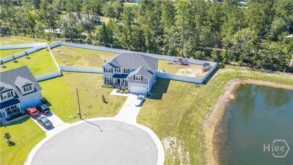 Photo 3 of Single family home for sale at 115 Finch Ln, Guyton, GA 31312 | MLS# SA366085 | Listing updated on 2026-10-08