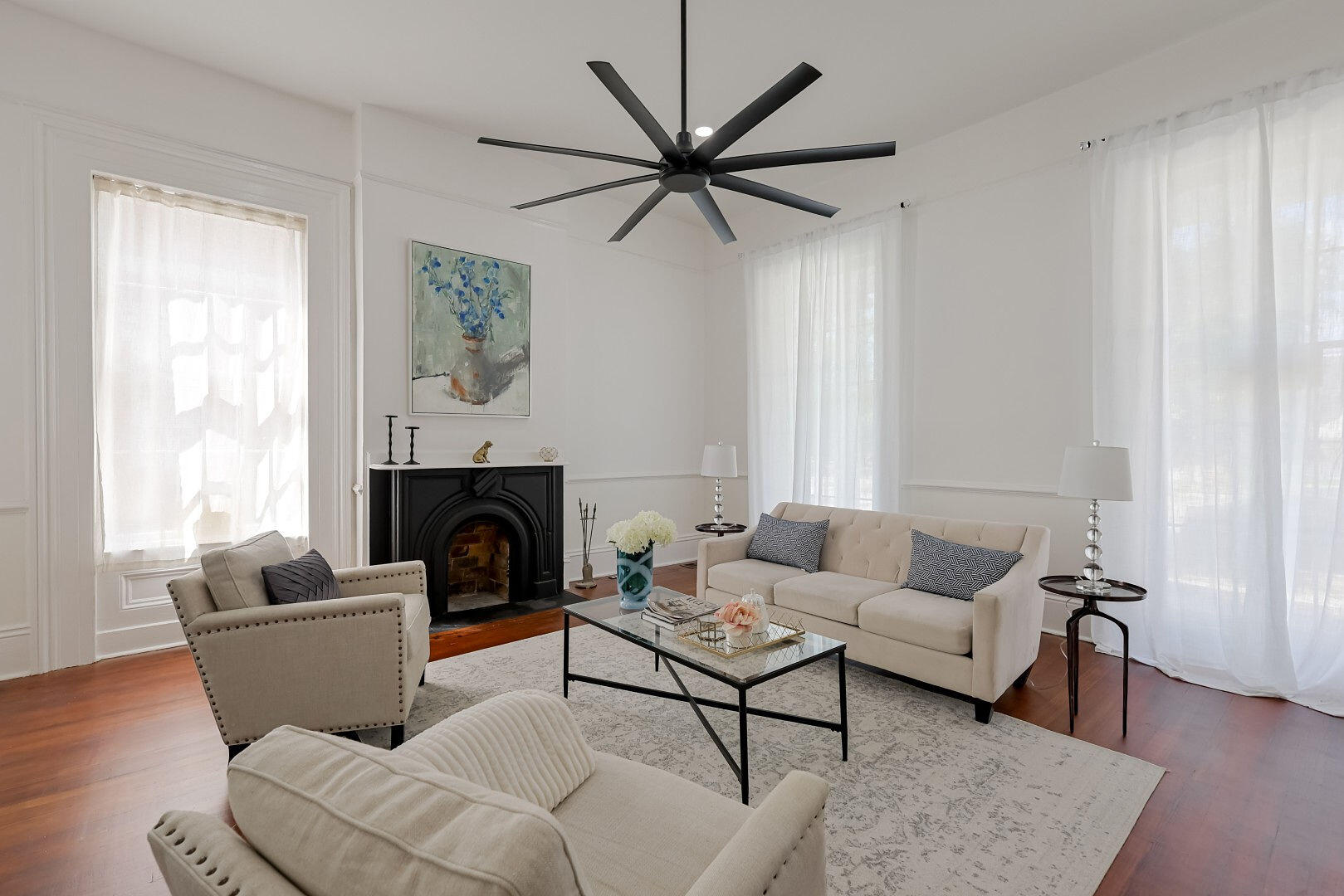 444 Greene Street, Augusta, GA, 30901