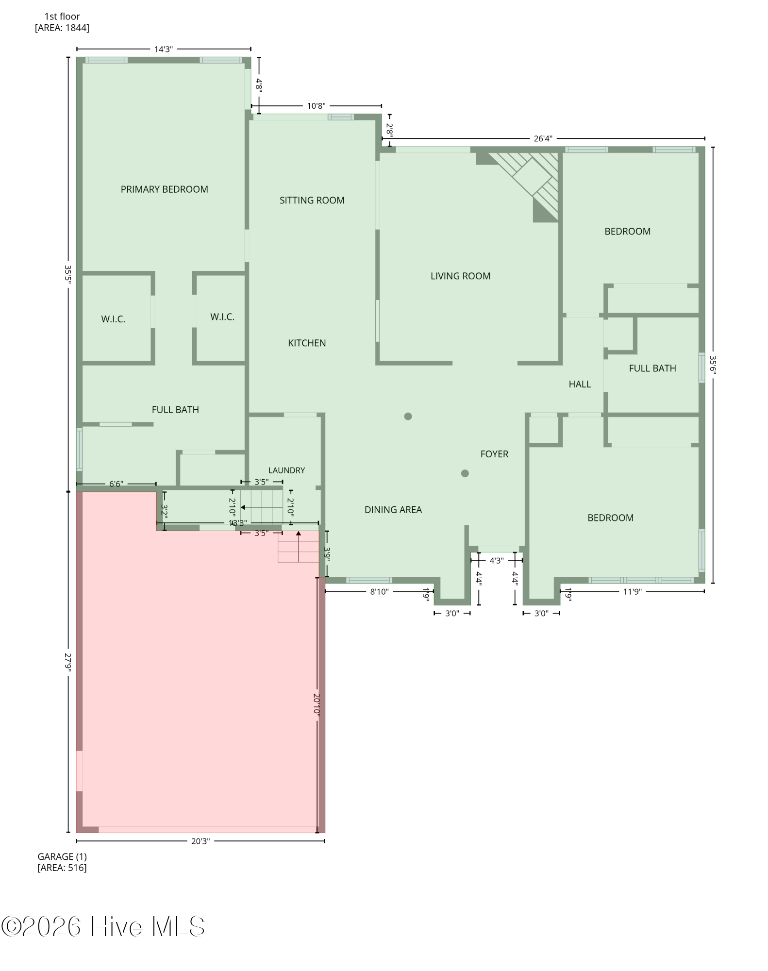 Exterior photo of 111 Wyndham Way, Wilmington, NC 28411. MLS: 100606980