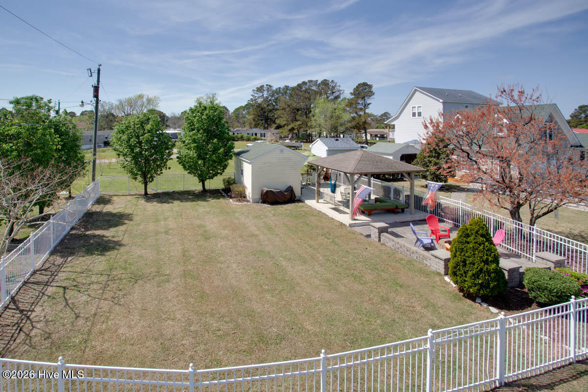 153 Shell Drive, Grandy, NC, 27939