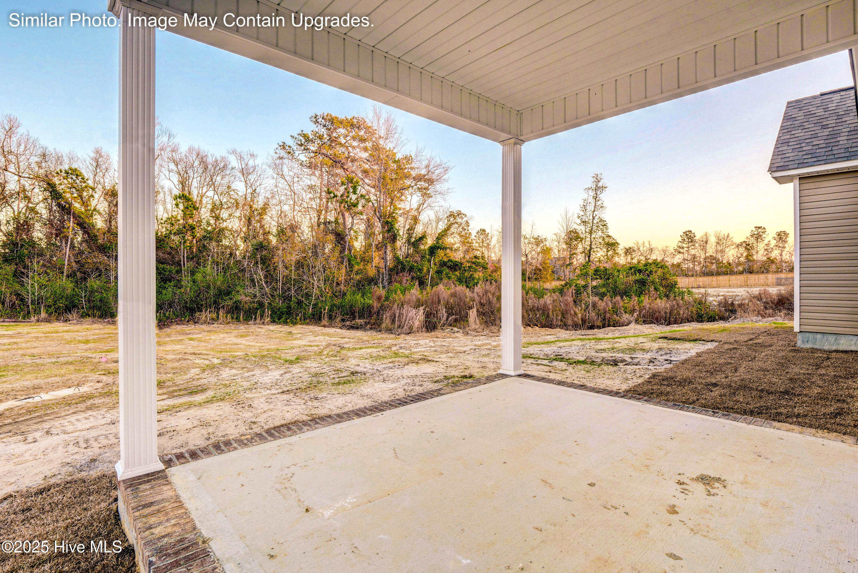 143 Tides End Drive Lot 41, Holly Ridge, NC 28445 – photo 9: Albemarle 2nd-8