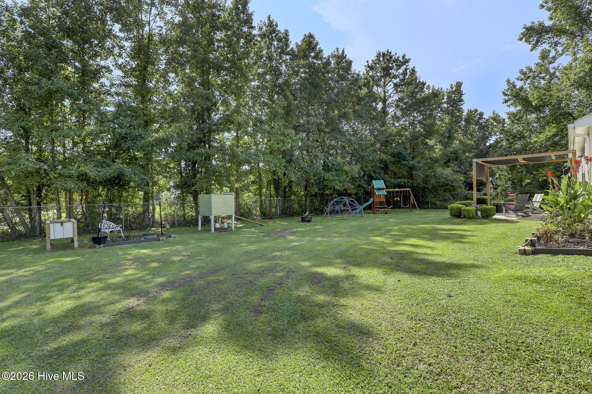 117 Scott Jenkins Road,Jacksonville