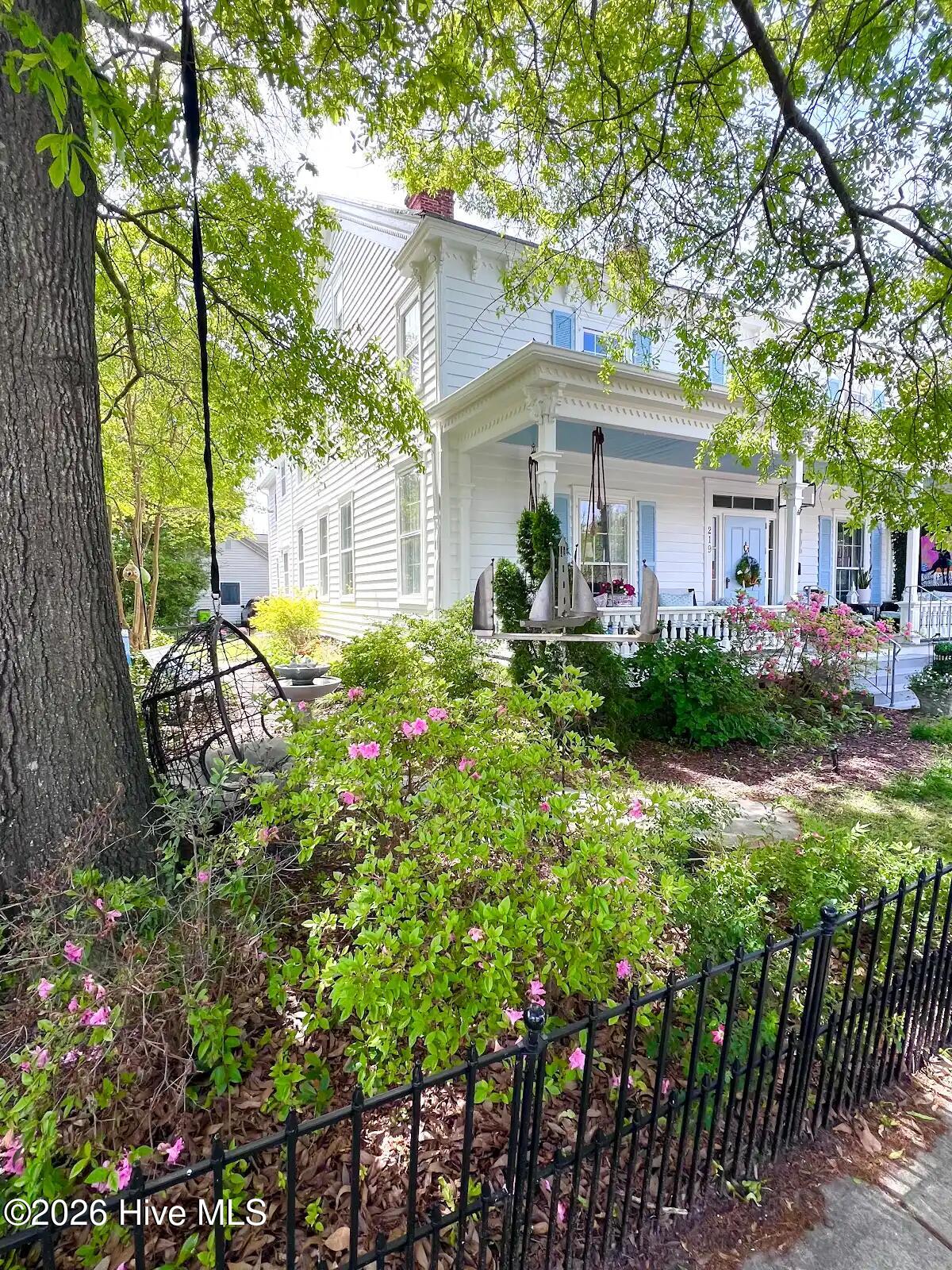 219 Pollock Street, New Bern, NC, 28560