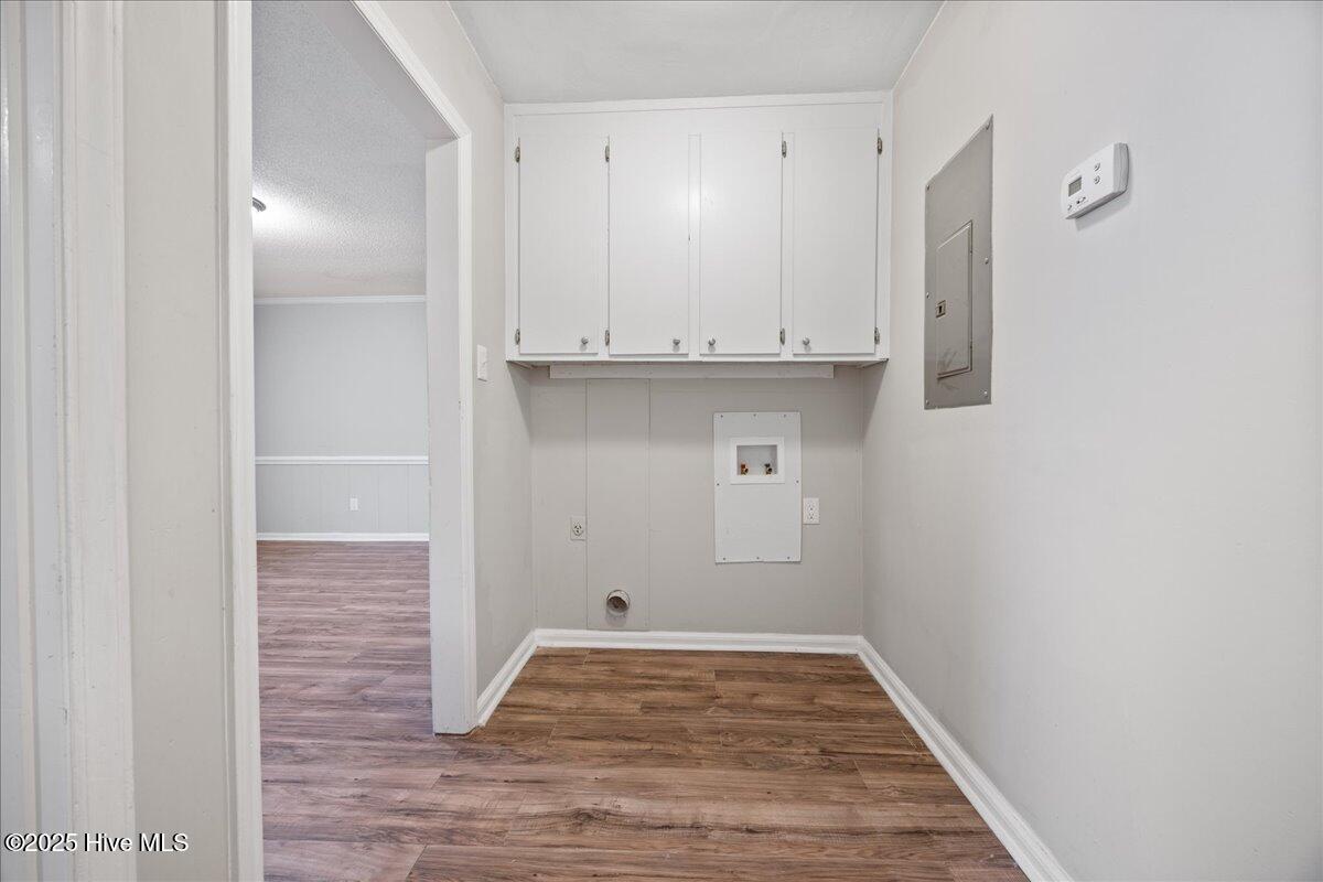 1601 Betz Street, Rocky Mount, NC, 27803