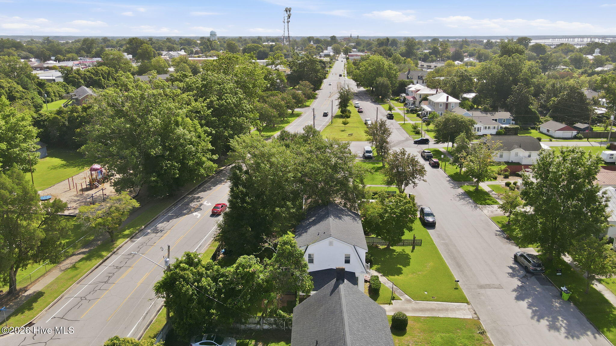 1410 Rhem Avenue,New Bern