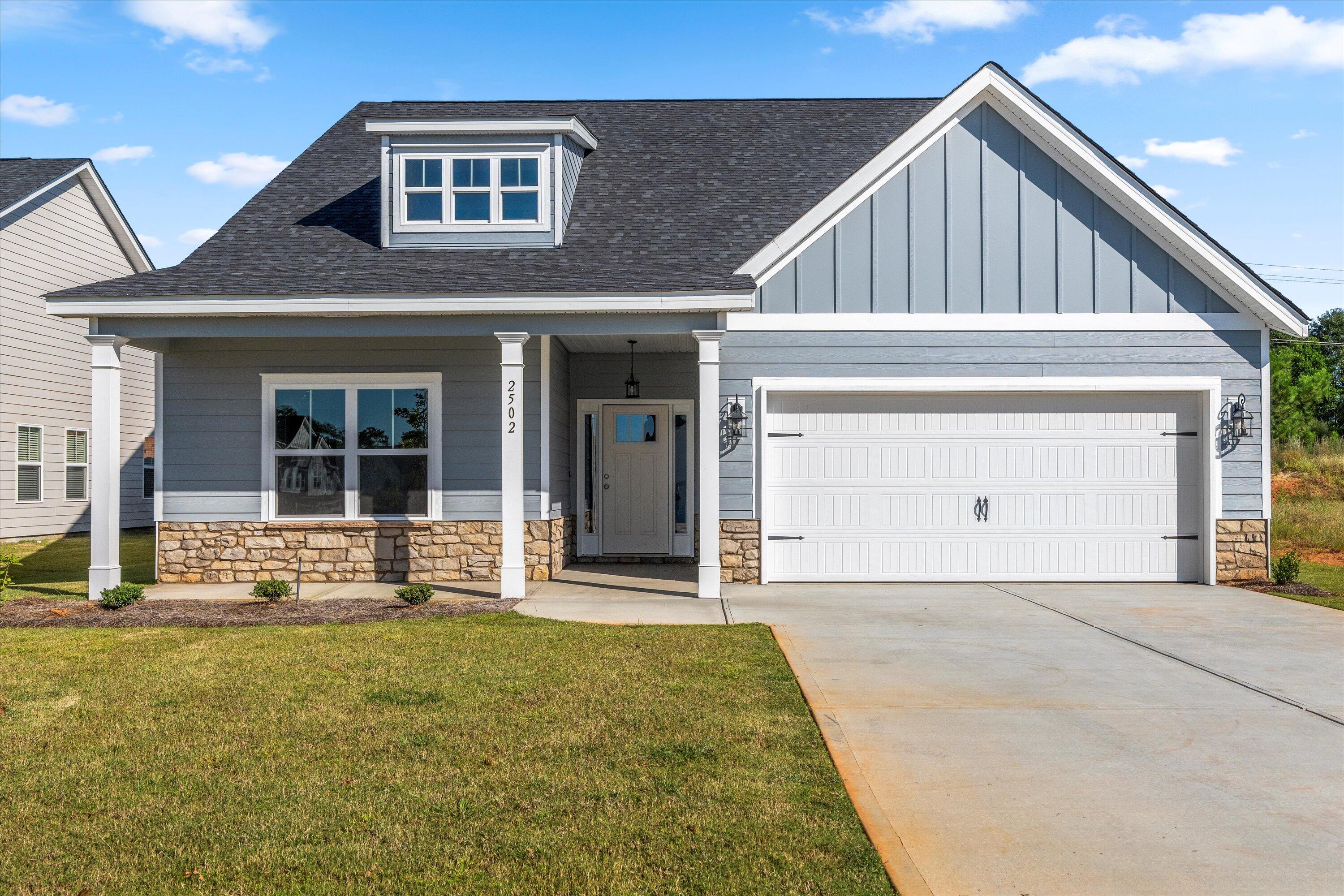 Homes for sale in Grovetown, GA | 2502 Laurens St, Grovetown, GA 30813 | MLS# 539163