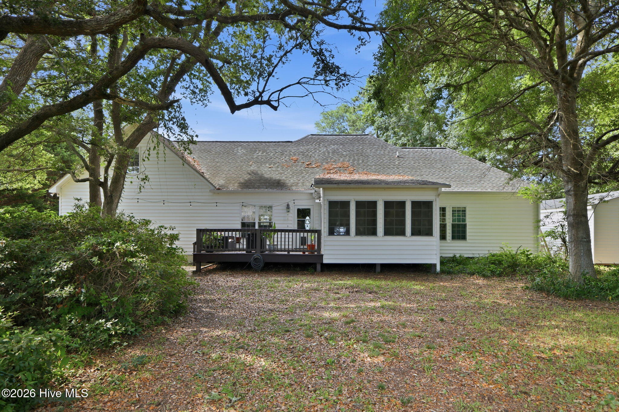 406 Neptune Drive,Cape Carteret