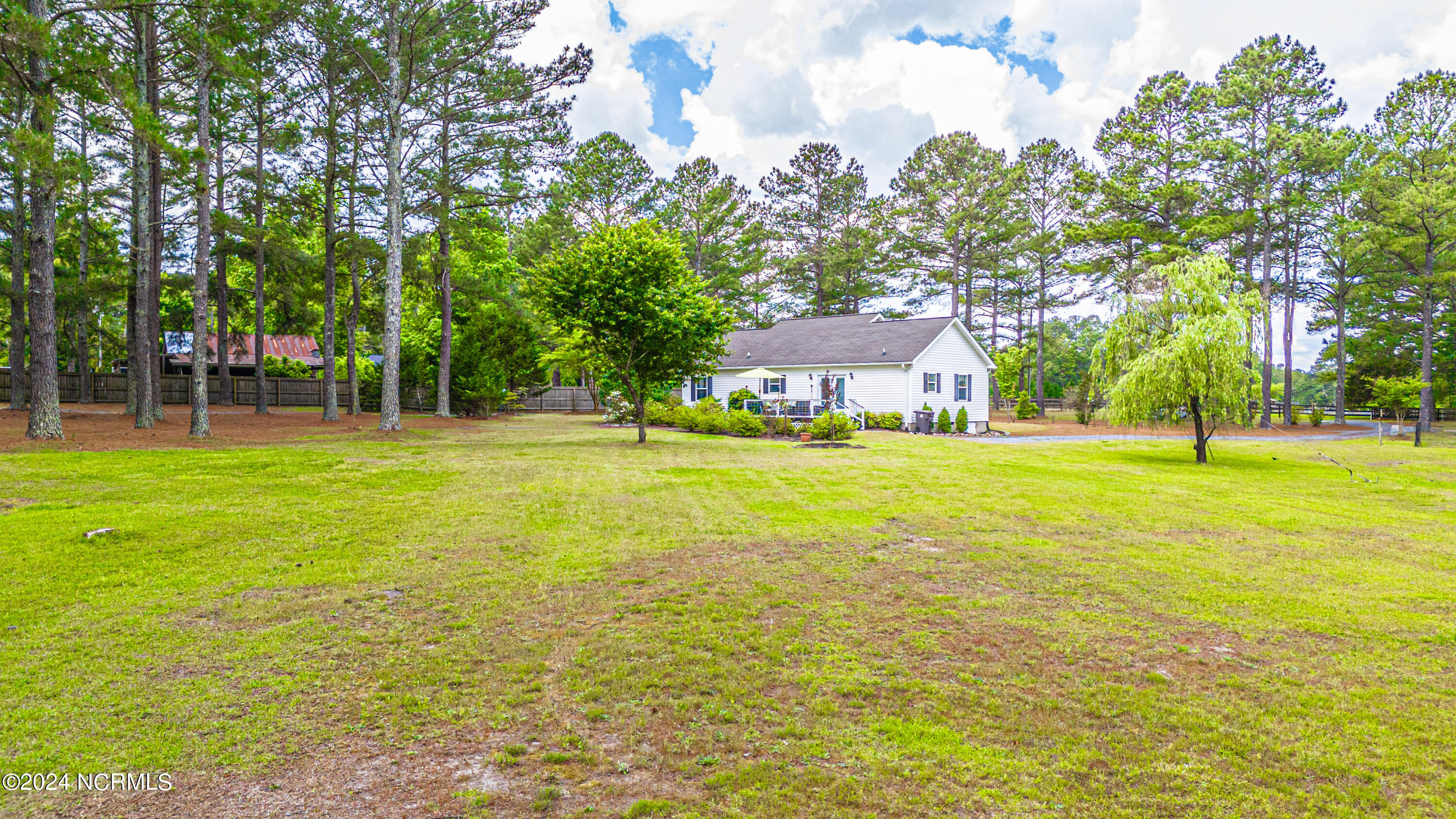 130 Martin Trail