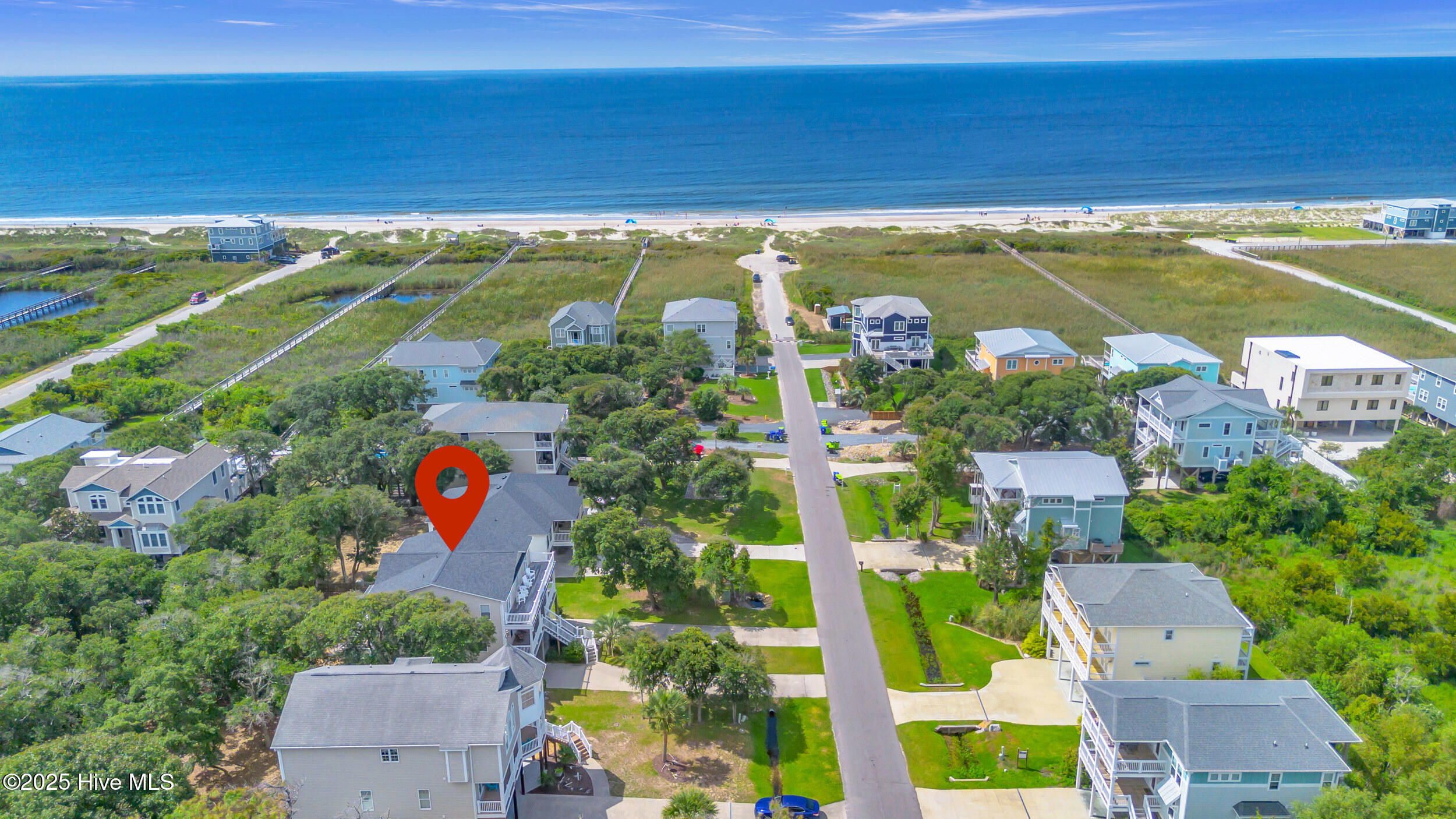 Homes for sale in Oak Island, NC | 114 Se 63Rd St, Oak Island, NC 28465 | MLS# 100522612