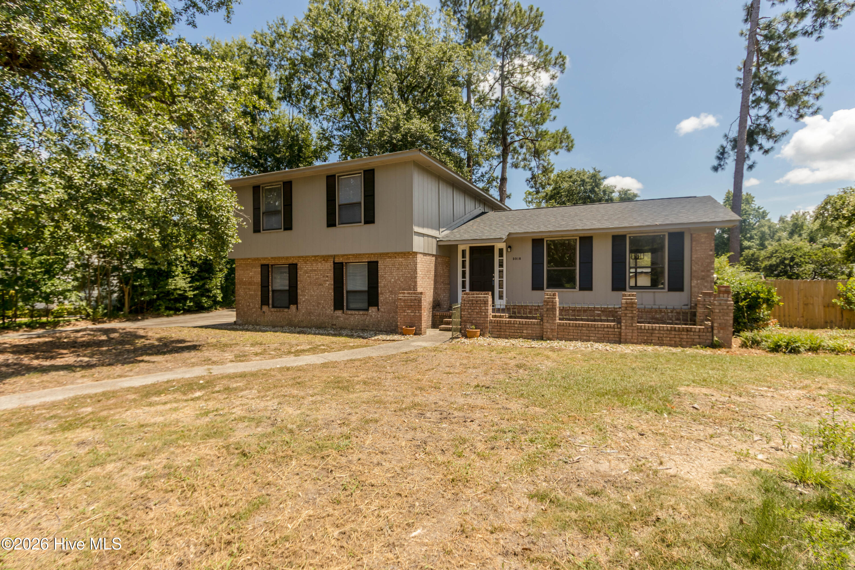 Photo 2 of Single family home for sale at 3316 Quaker Spring Ct, Augusta, GA 30907 | MLS# 100581836 | Listing updated on 2026-08-31