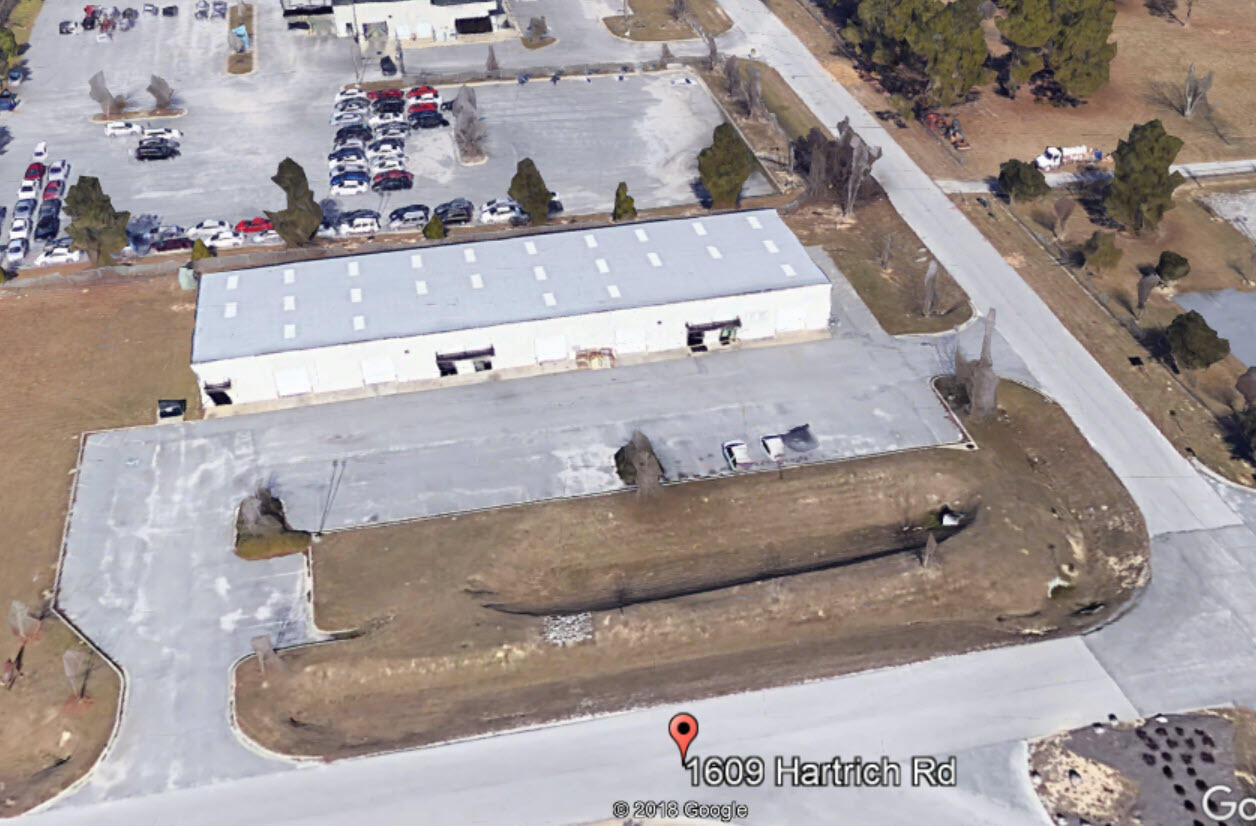 1609 Hartrich Road, Augusta, GA, 30906