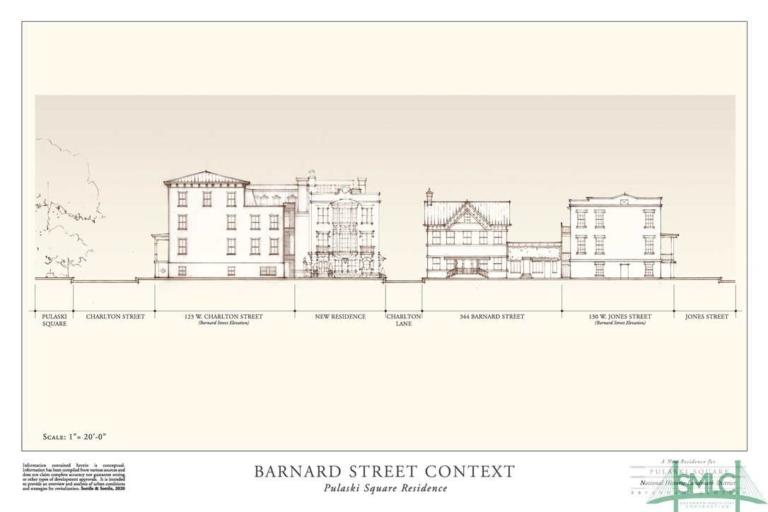 336 Barnard Street, Savannah, GA, 31401