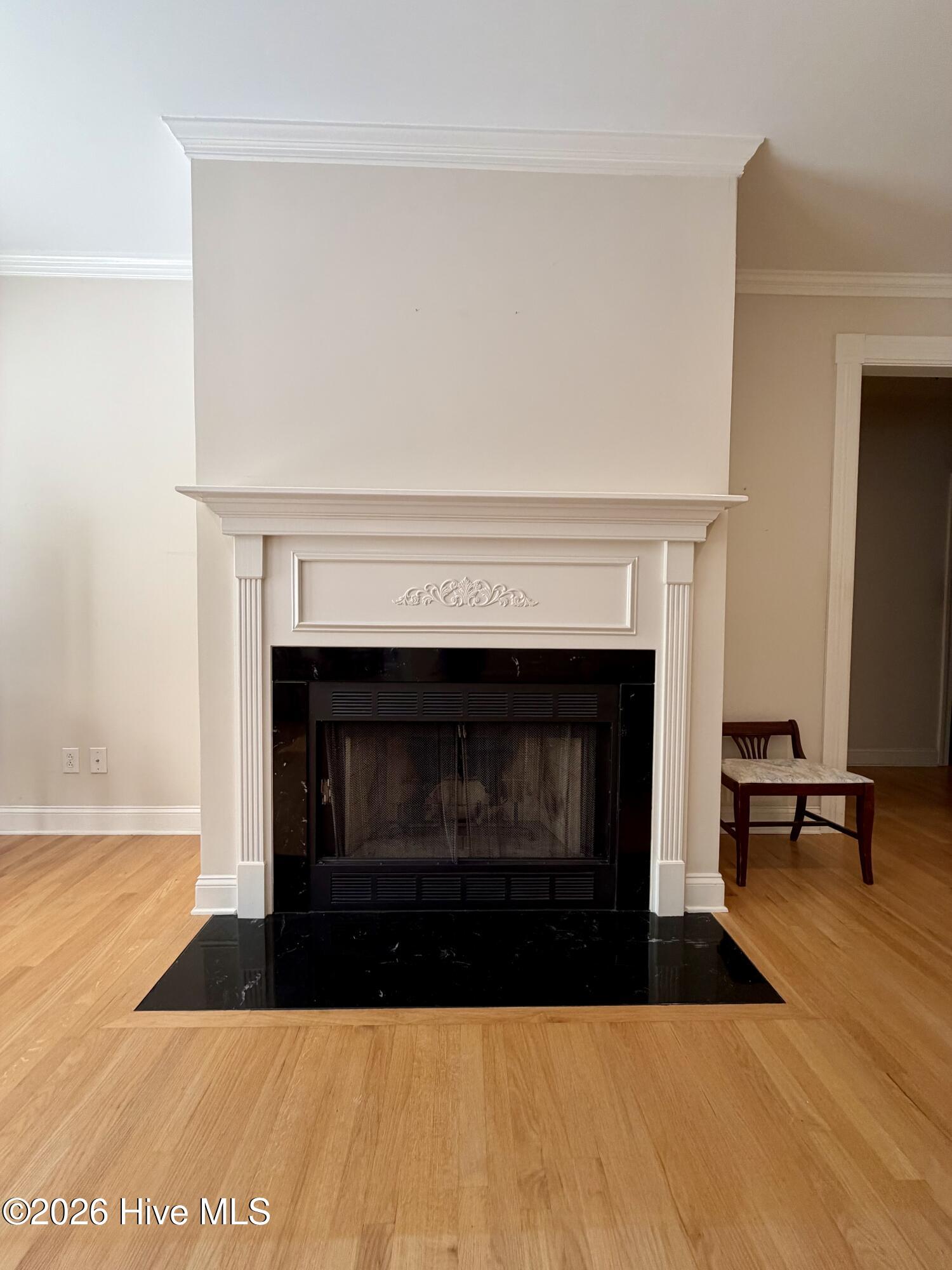 109 Drummond Place,New Bern