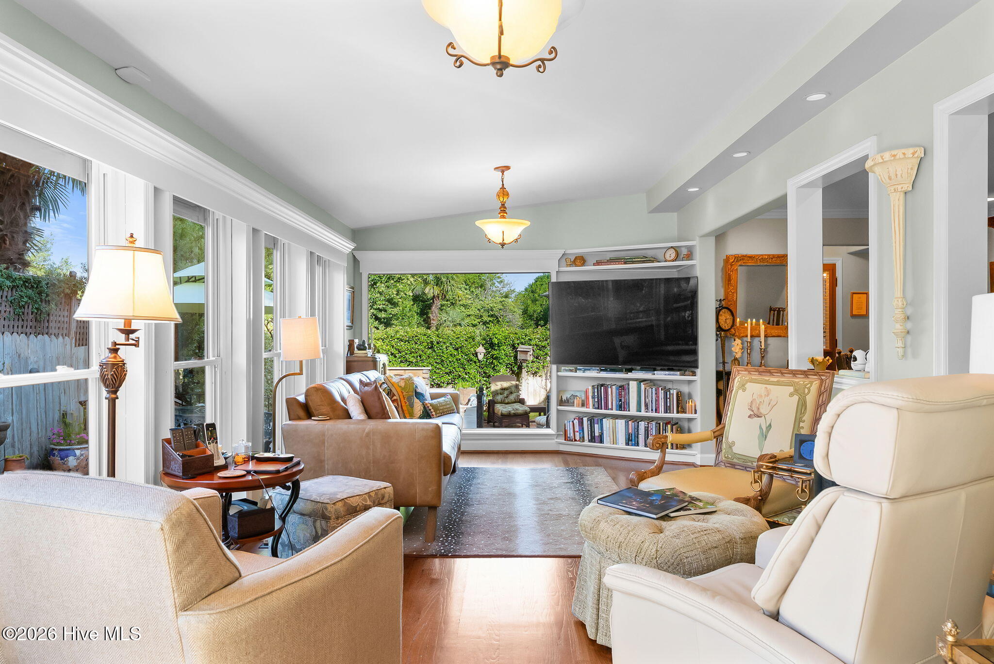 Sunroom