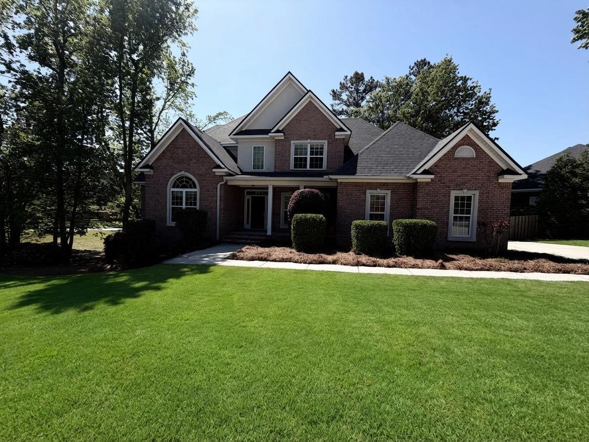 1020 Loretta Lane, New Bern, NC, 28562