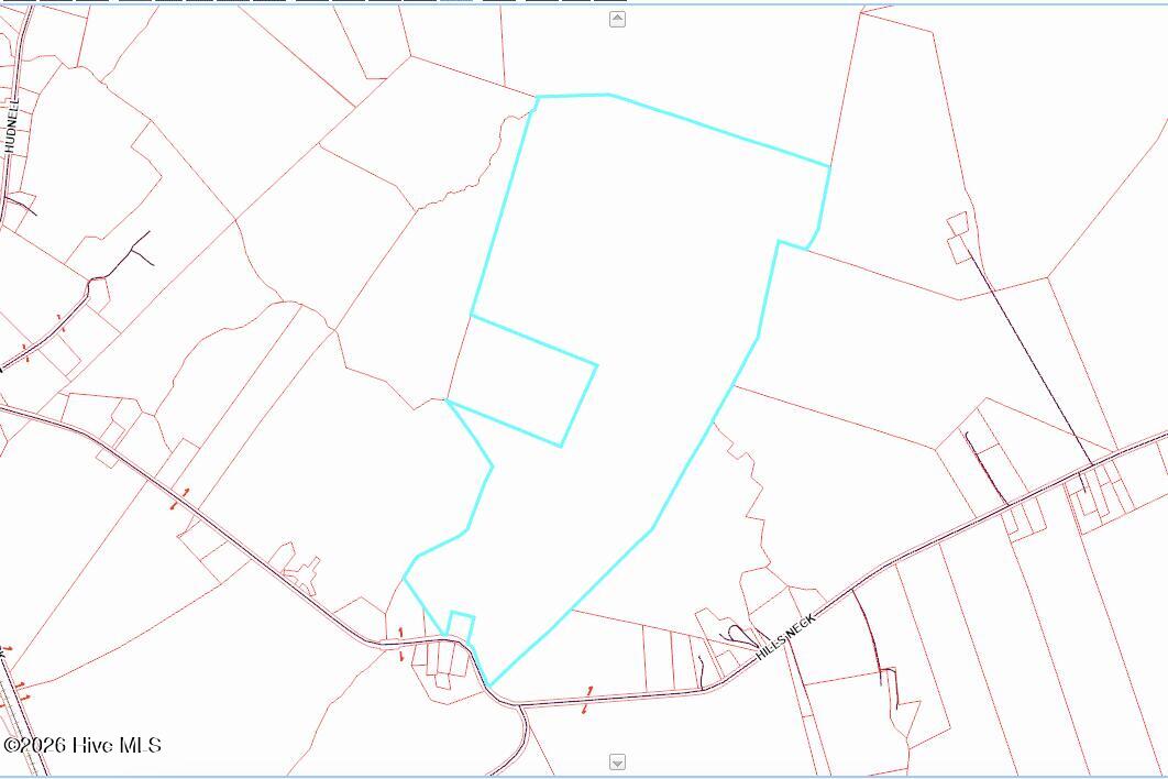 1601 Hills Neck Road,Ernul