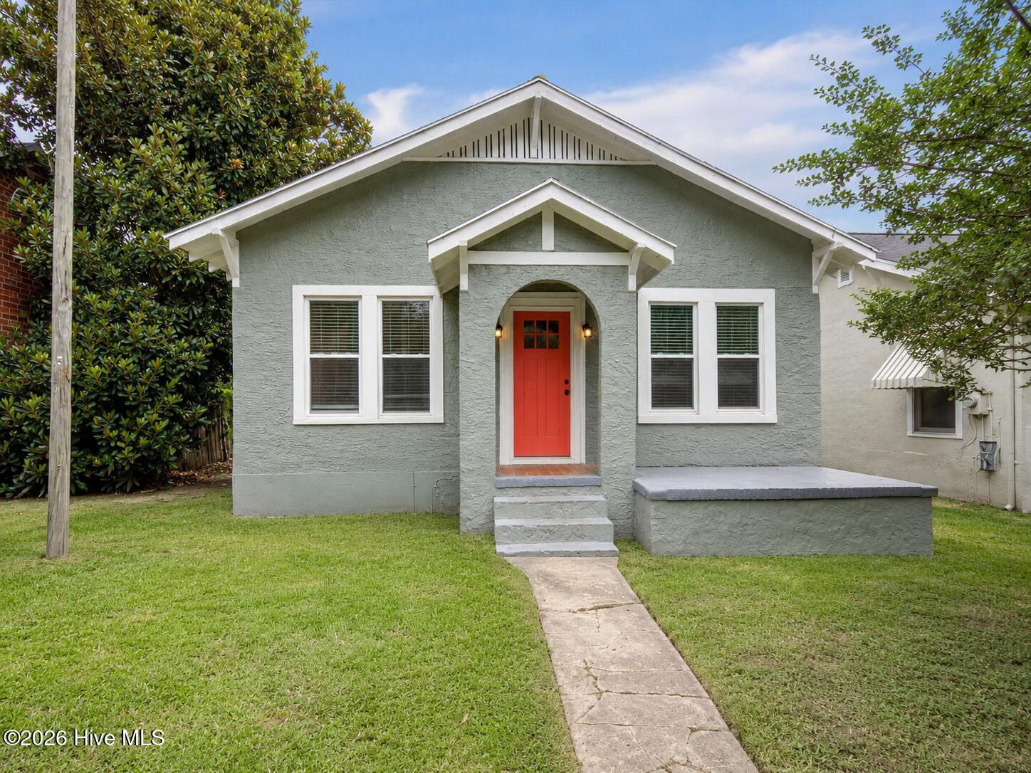 Photo 2 of Multi family home for sale at 1008 Merry St, Augusta, GA 30904 | MLS# 100605911 | Listing updated on 2026-10-01
