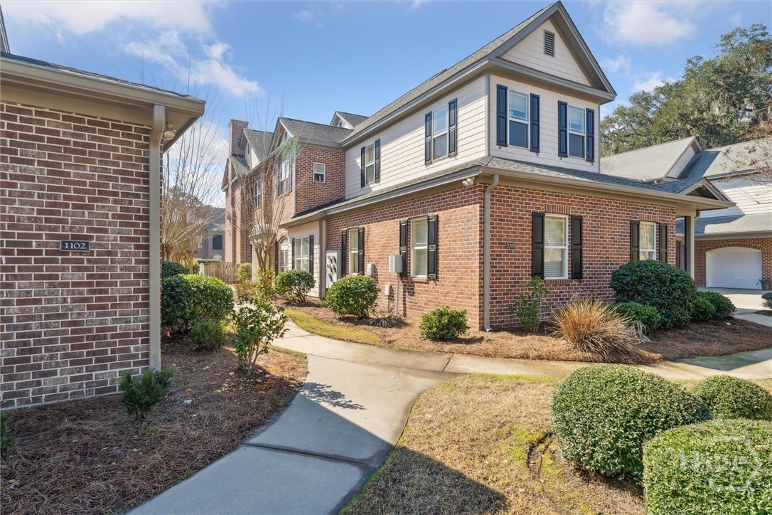 3rd image of 1203 River Oaks Dr, Richmond Hill, GA 31324 | MLS# SA358346
