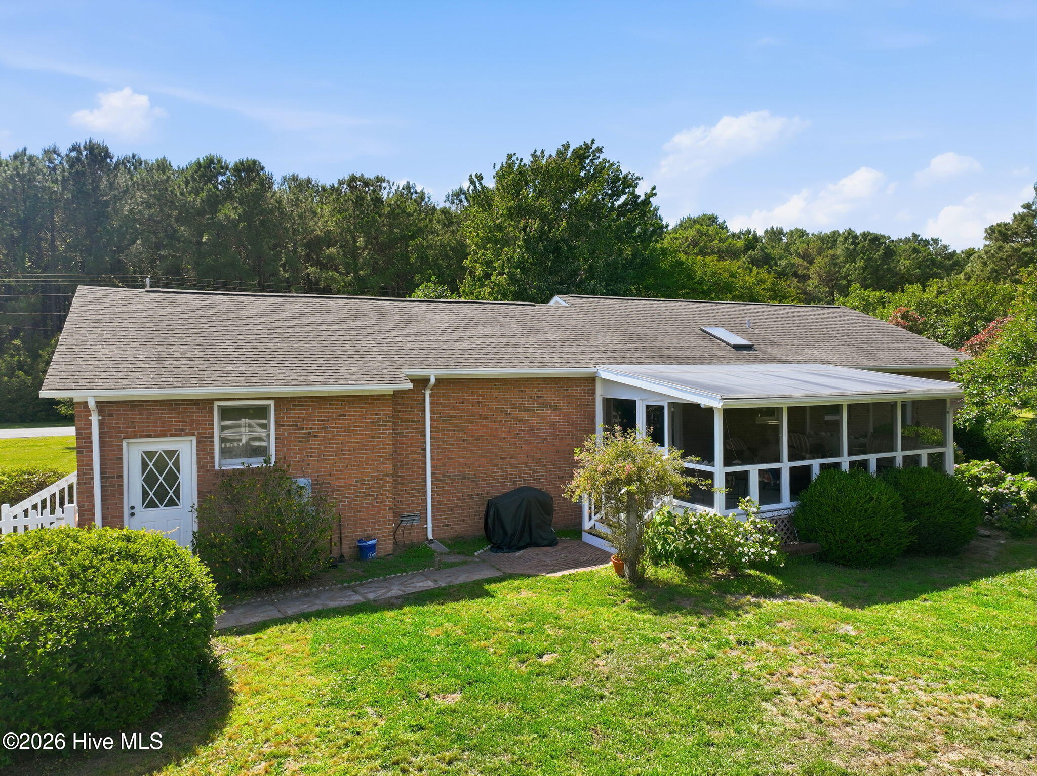 626 W Firetower Road,Swansboro