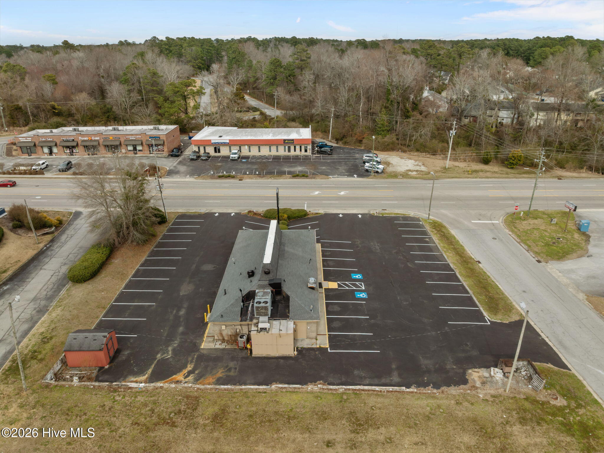 1301 Gum Branch Road,Jacksonville