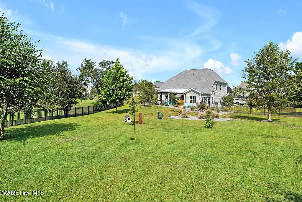 6116 Seagrove Court, Wilmington, NC, 28412