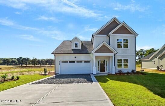 Single family home for sale at 2126 Cregan Cvs SW #(Lot 6), Ocean Isle Beach, NC 28469 | MLS# 100603502
