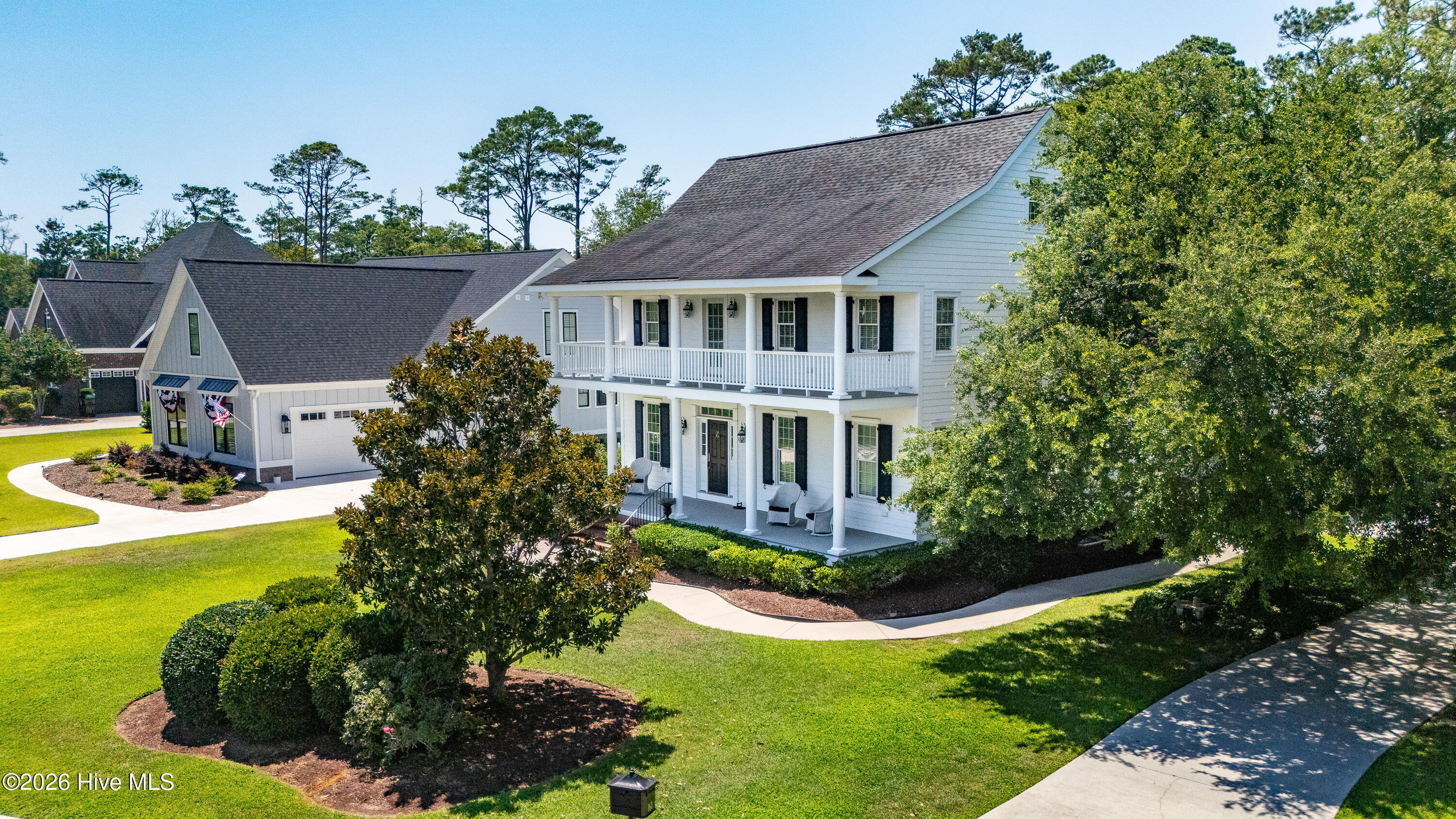 161 Camp Morehead Drive,Morehead City