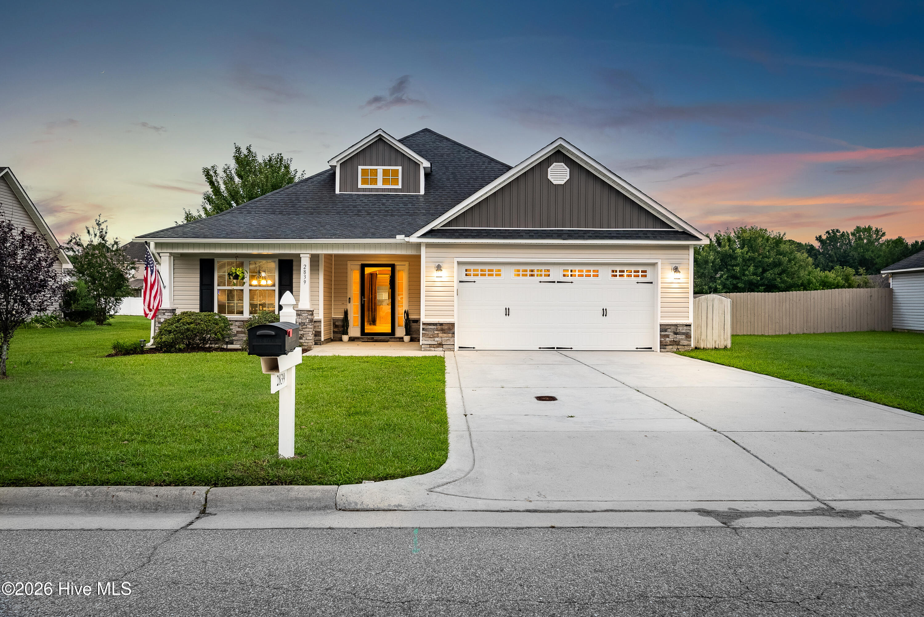 1st image of 2839 Mockingbird Ln, Winterville, NC 28590 | MLS# 100597626
