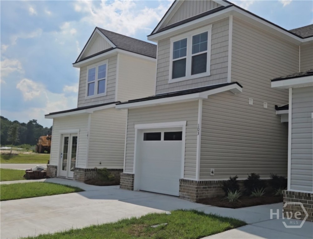 3rd image of 307 Pinebury Rd, Pooler, GA 31322 | MLS# SA359397
