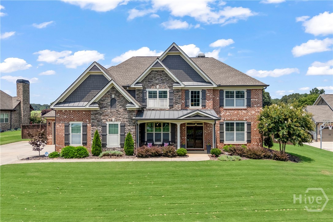 Property at 2777 Club Estates Drive