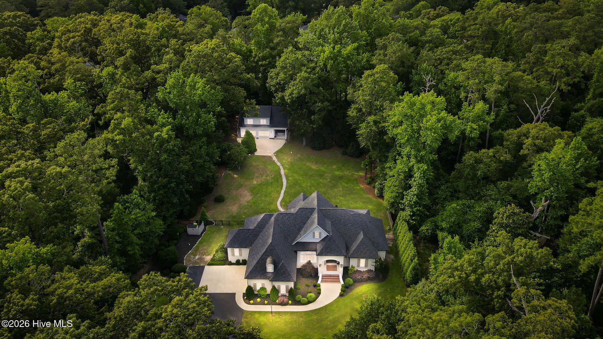 3508 Country Club Road,Trent Woods