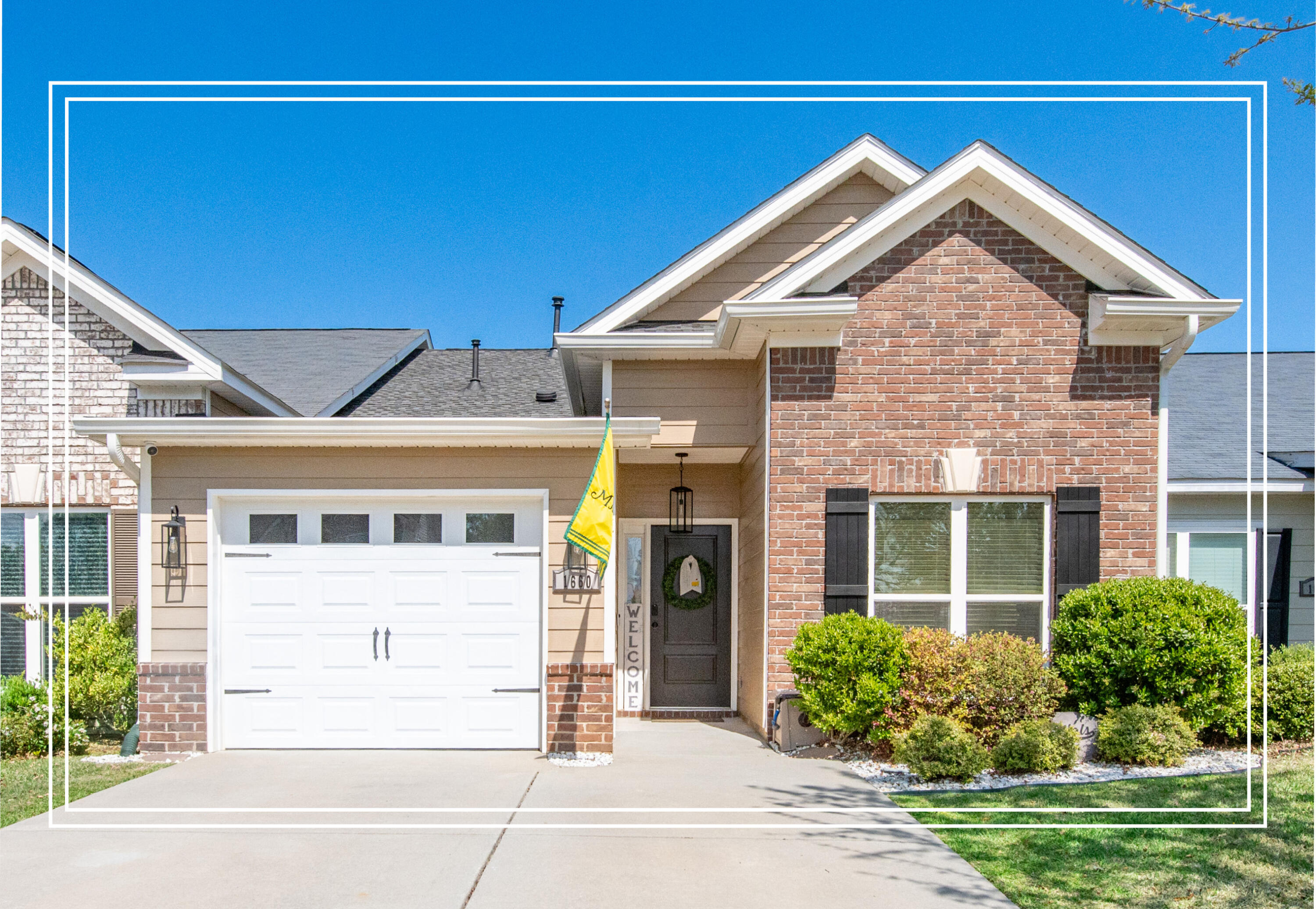 561 Waycross Drive, Warrenville, SC, 29851