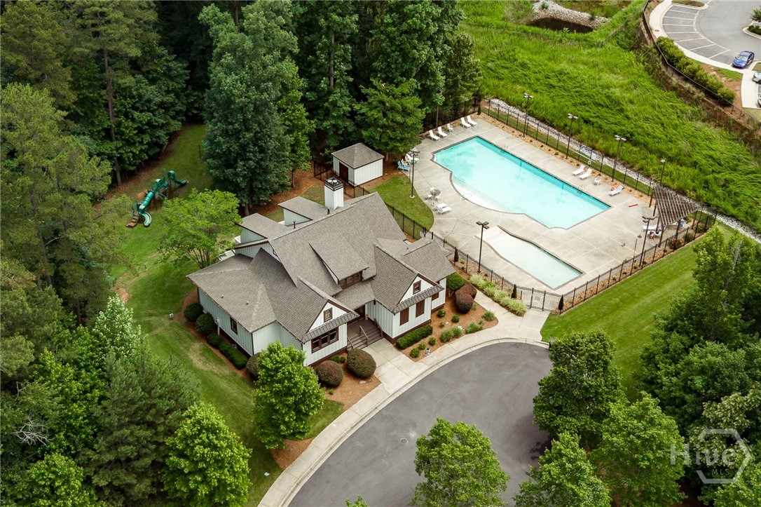 105 Red Bluff Drive