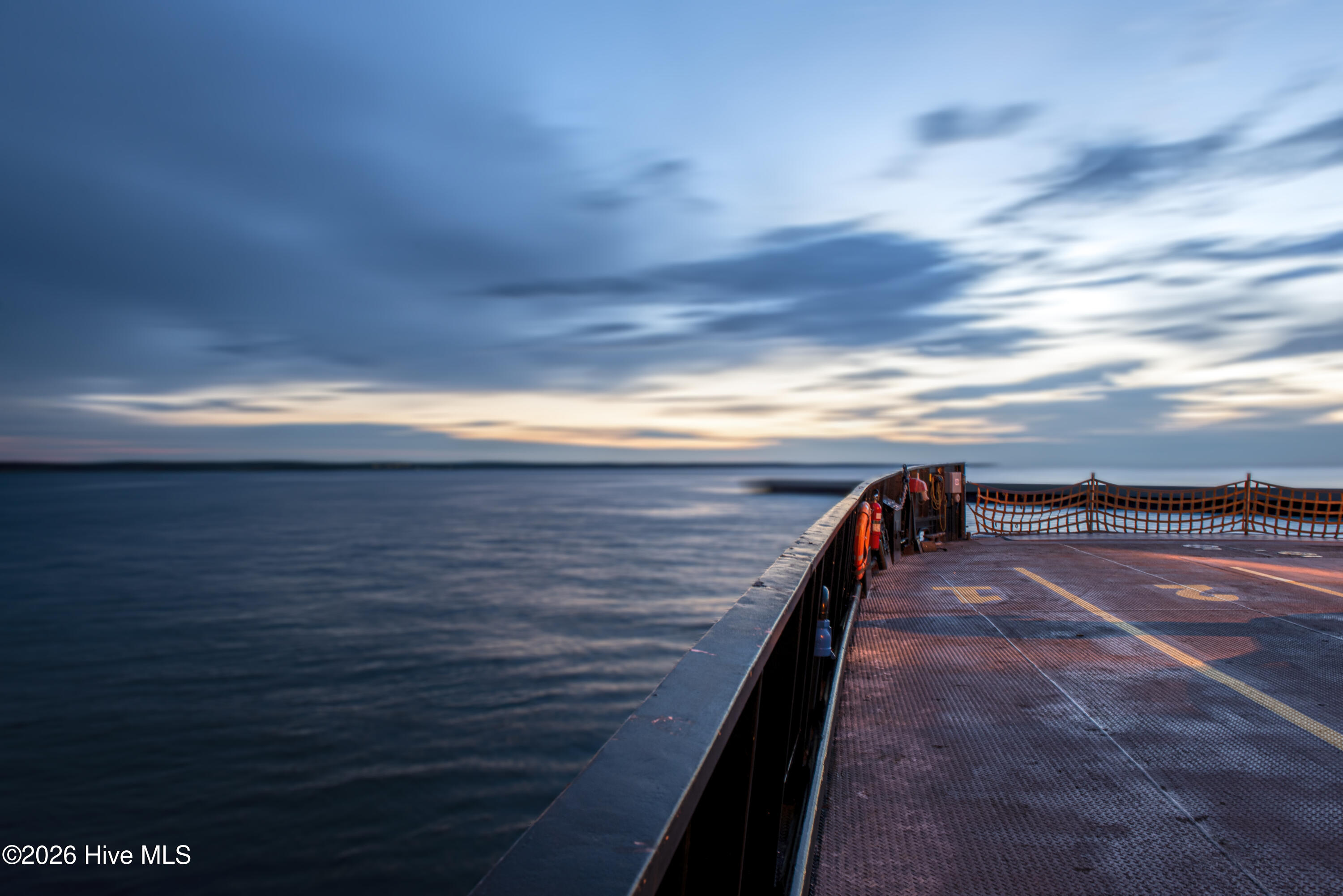 3010 Sloop Drive, Oriental, NC 28571