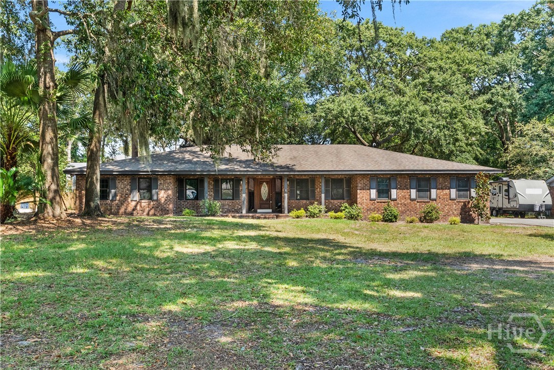 Property at 1614 Hendry Avenue