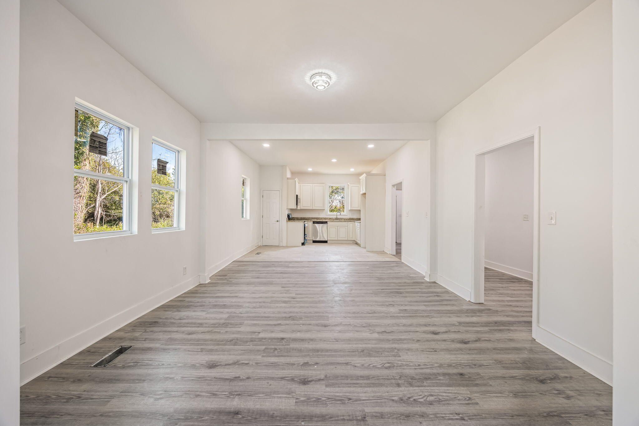 1136 Beman Street, Augusta, GA, 30904