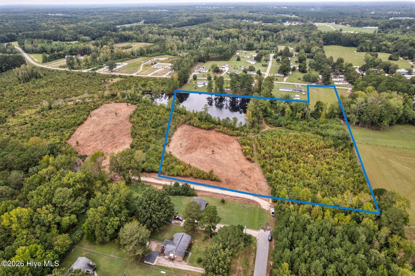 Photo 1 of Land for sale at Tbd St John St, Rocky Mount, NC 27803 | MLS# 100608885 | Listing updated on 2026-10-07