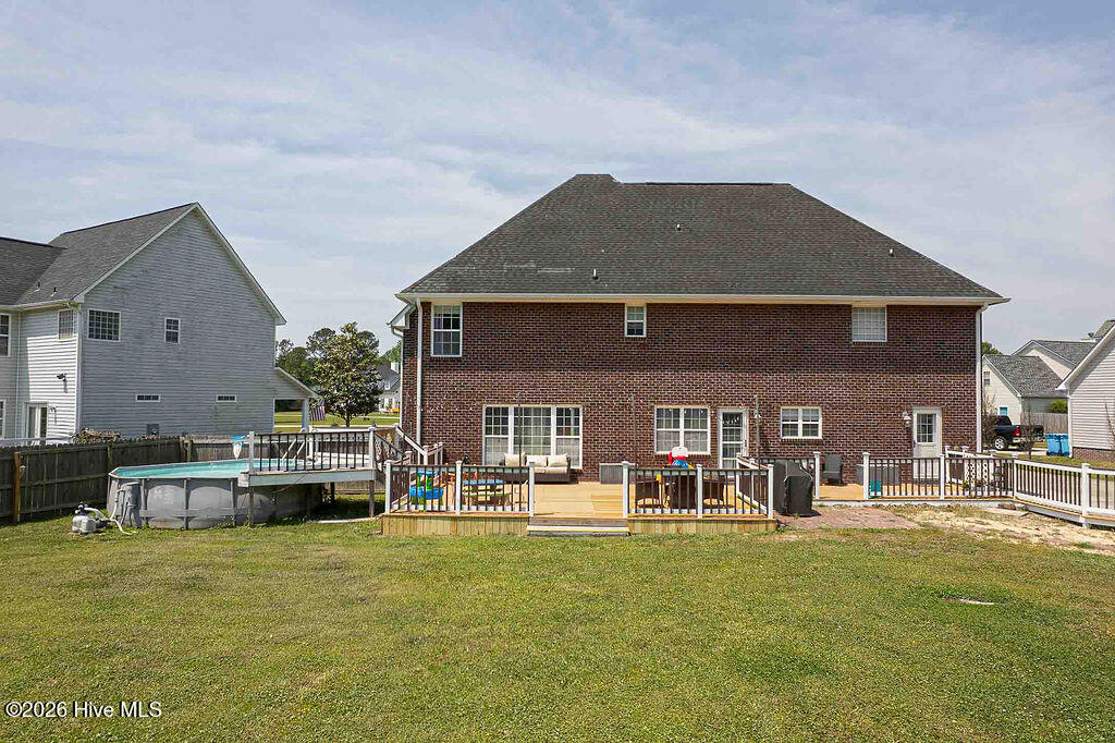 113 Pleasant Court,Jacksonville