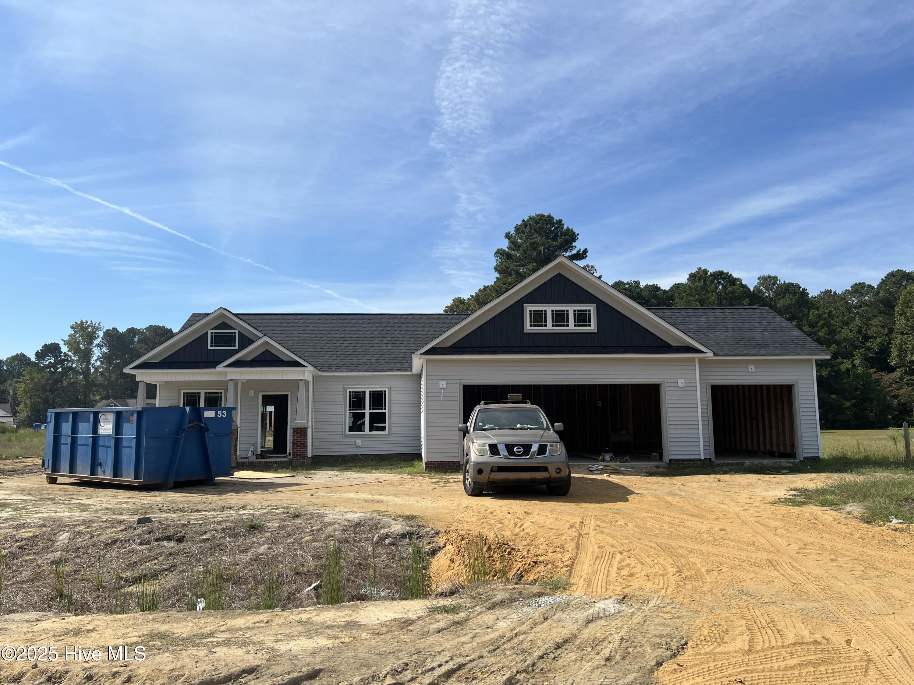 428 Salisbury Court, Winterville, NC, 28590