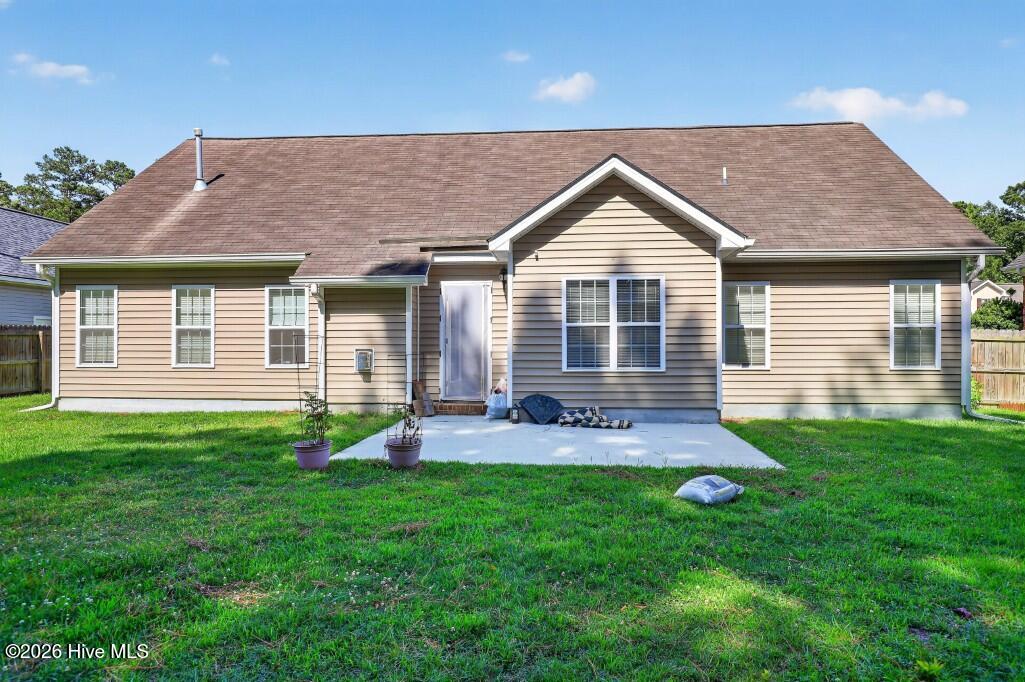 3208 Austin Avenue,New Bern
