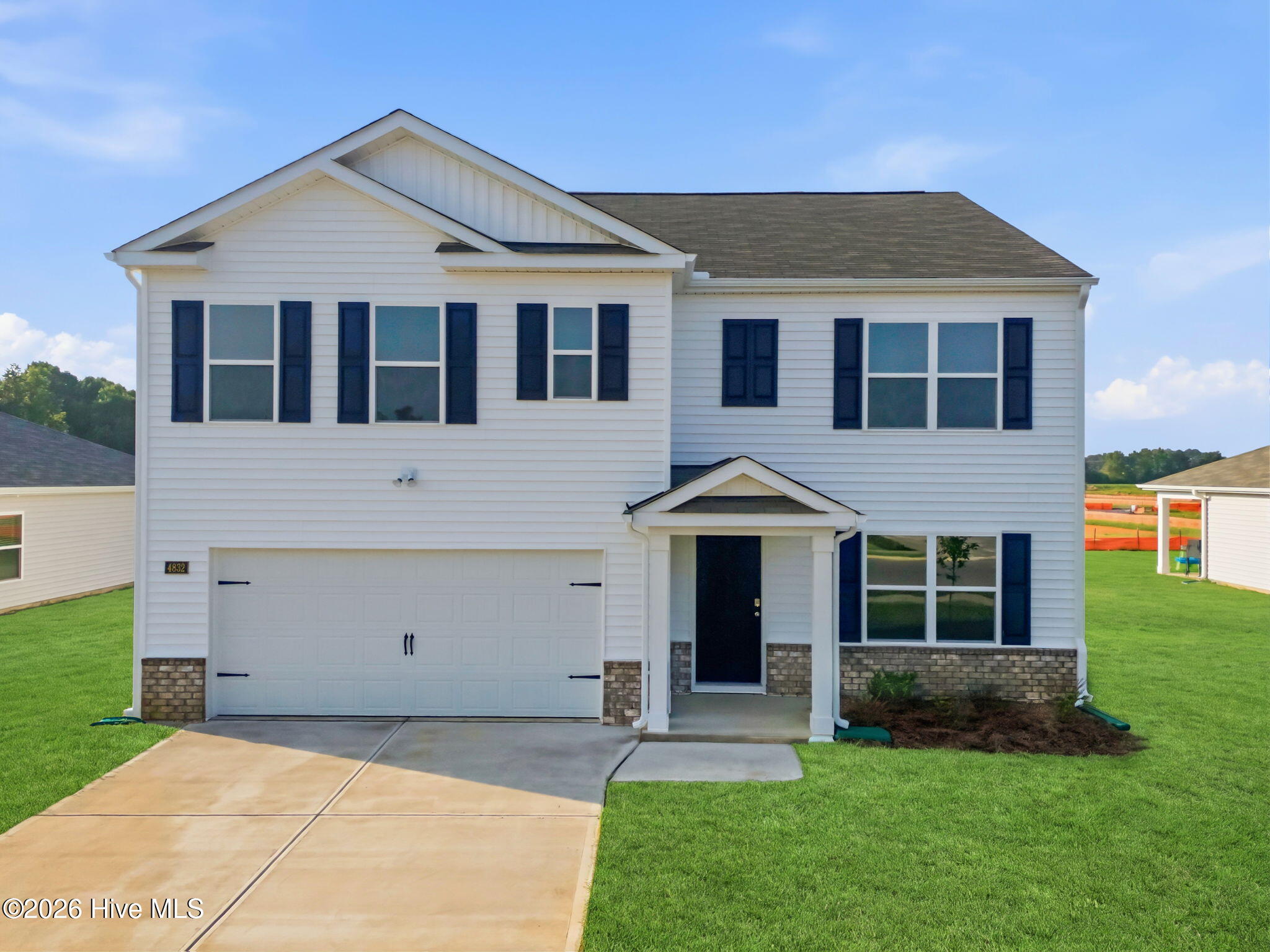 1st image of 4832 Martha Wynd Wy, Farmville, NC 27828 | MLS# 100565116