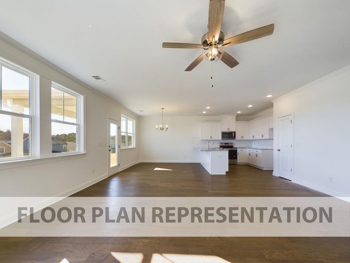 Kitchen 2 _ 2078 Plan