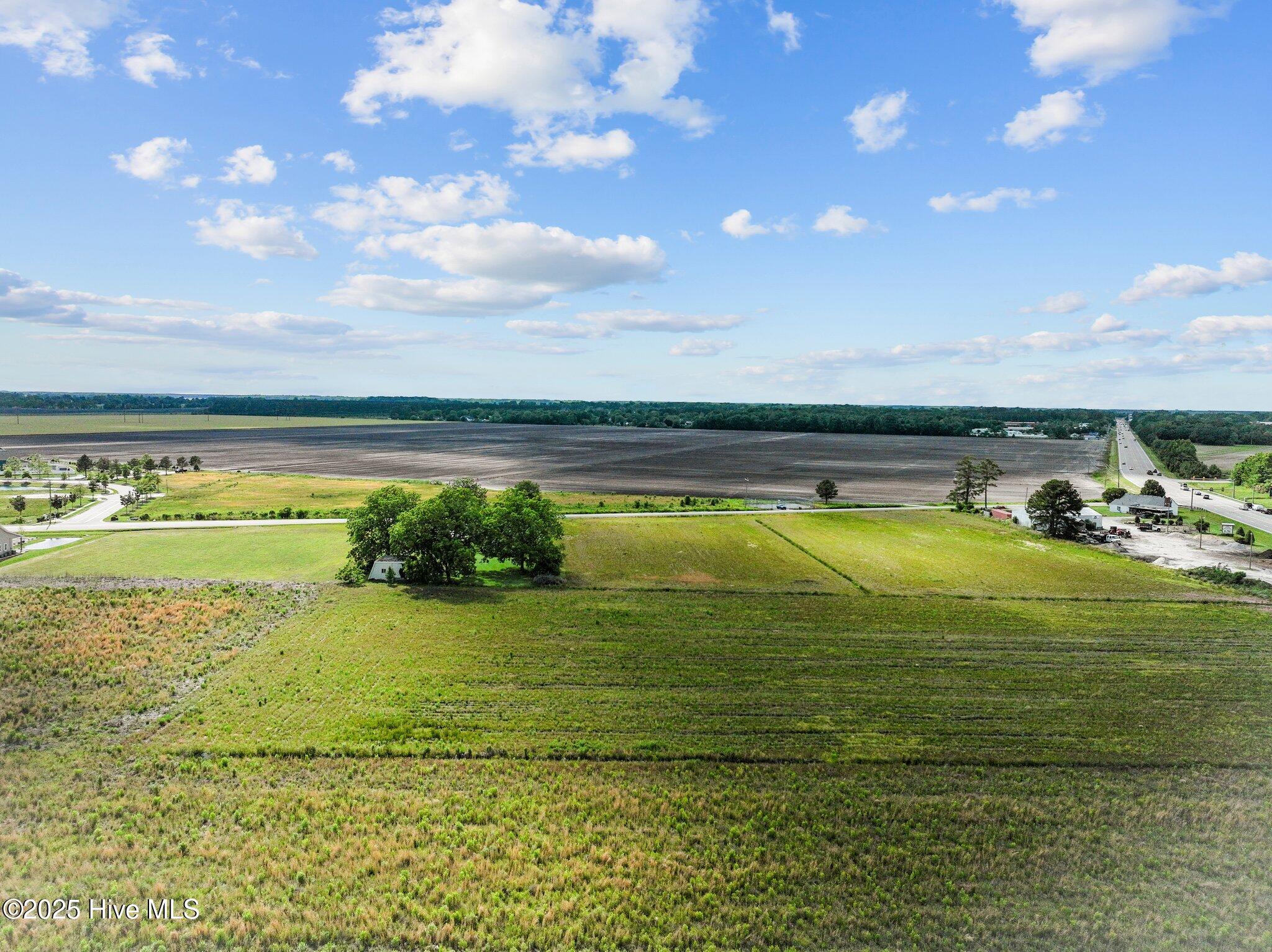 Lot 2 Survey Road, Moyock, NC, 27958