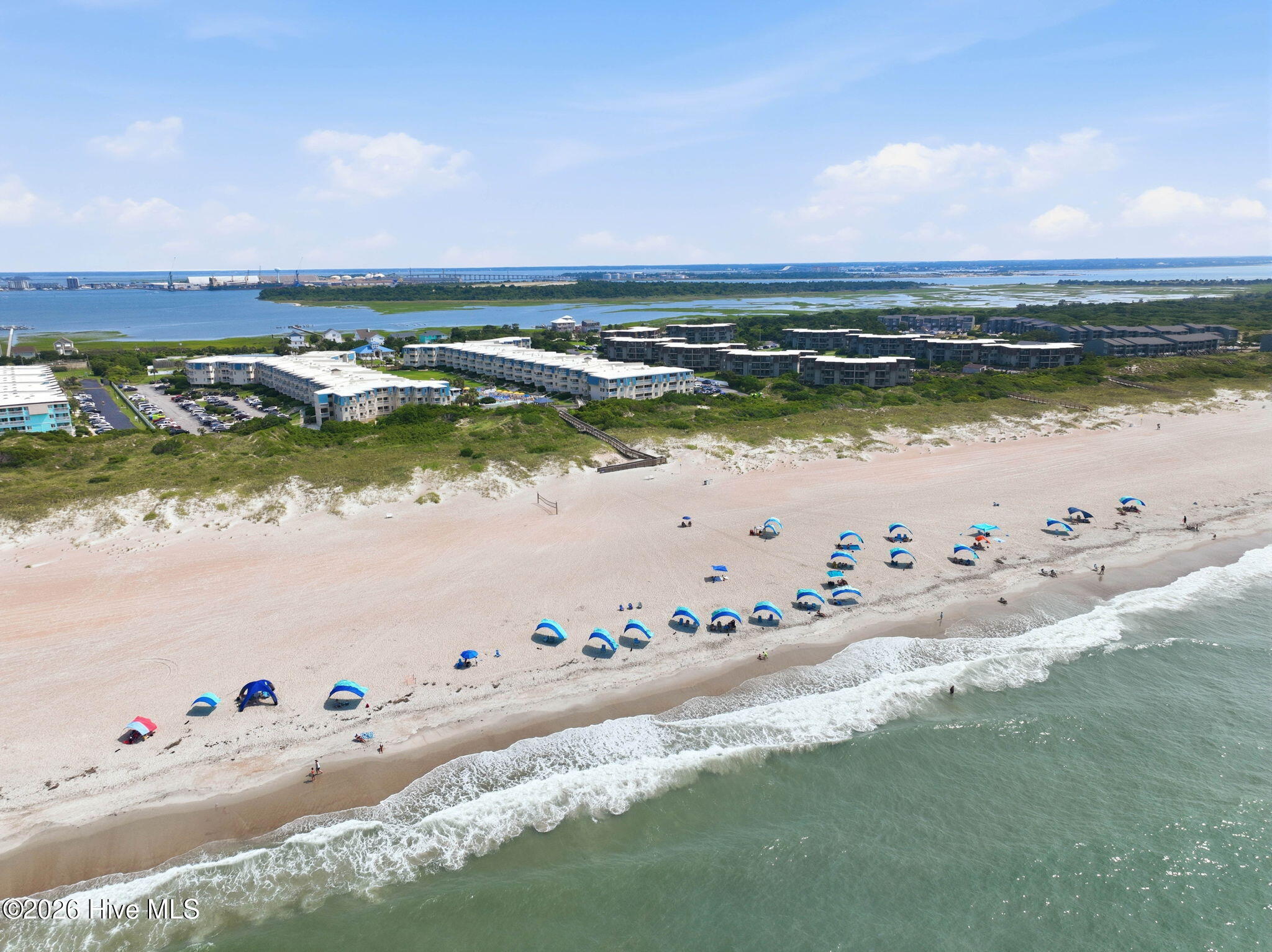 1904 E Fort Macon Road 303,Atlantic Beach