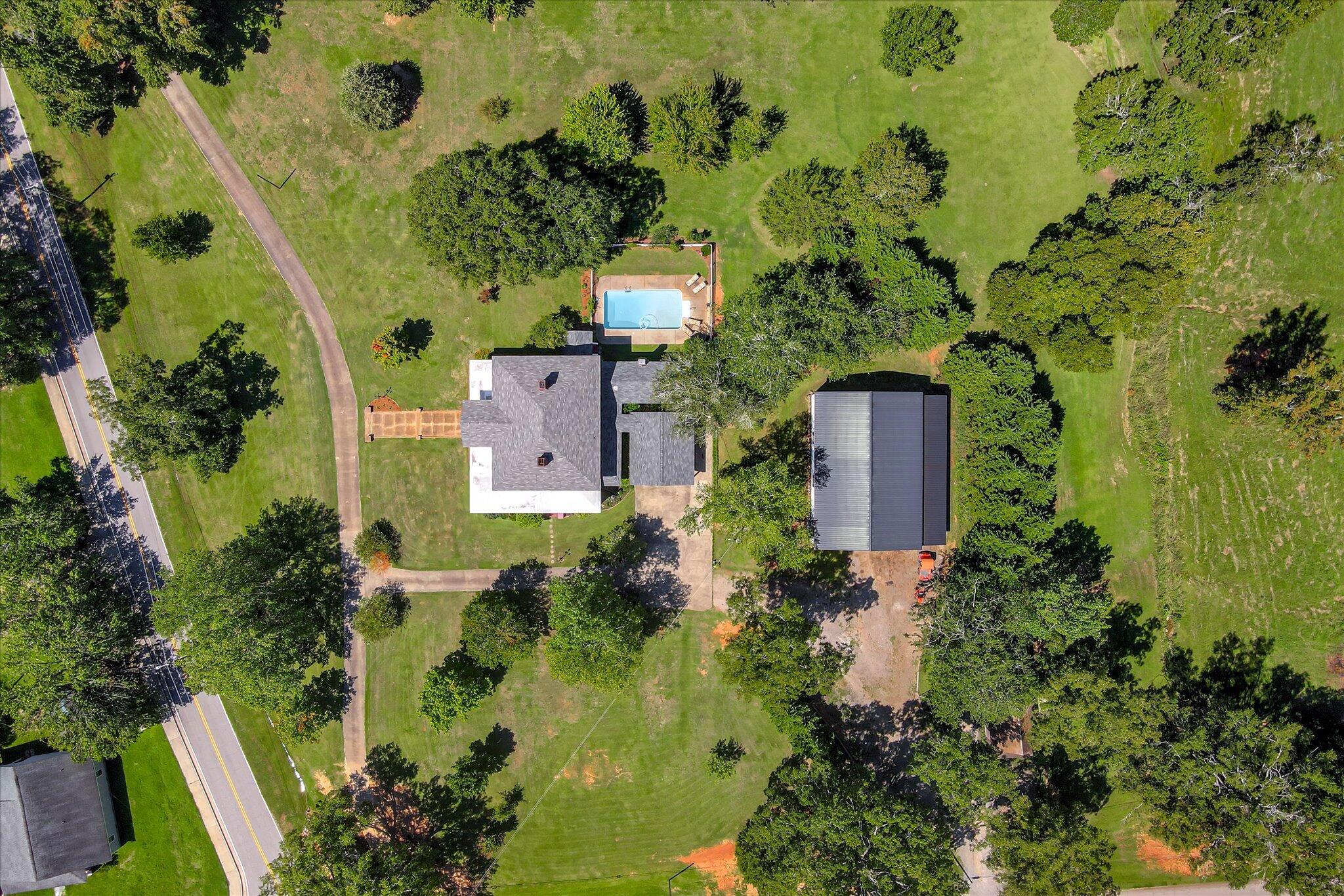 Homes for sale in Lincolnton, GA | 125 Goshen St, Lincolnton, GA 30817 | MLS# 546414