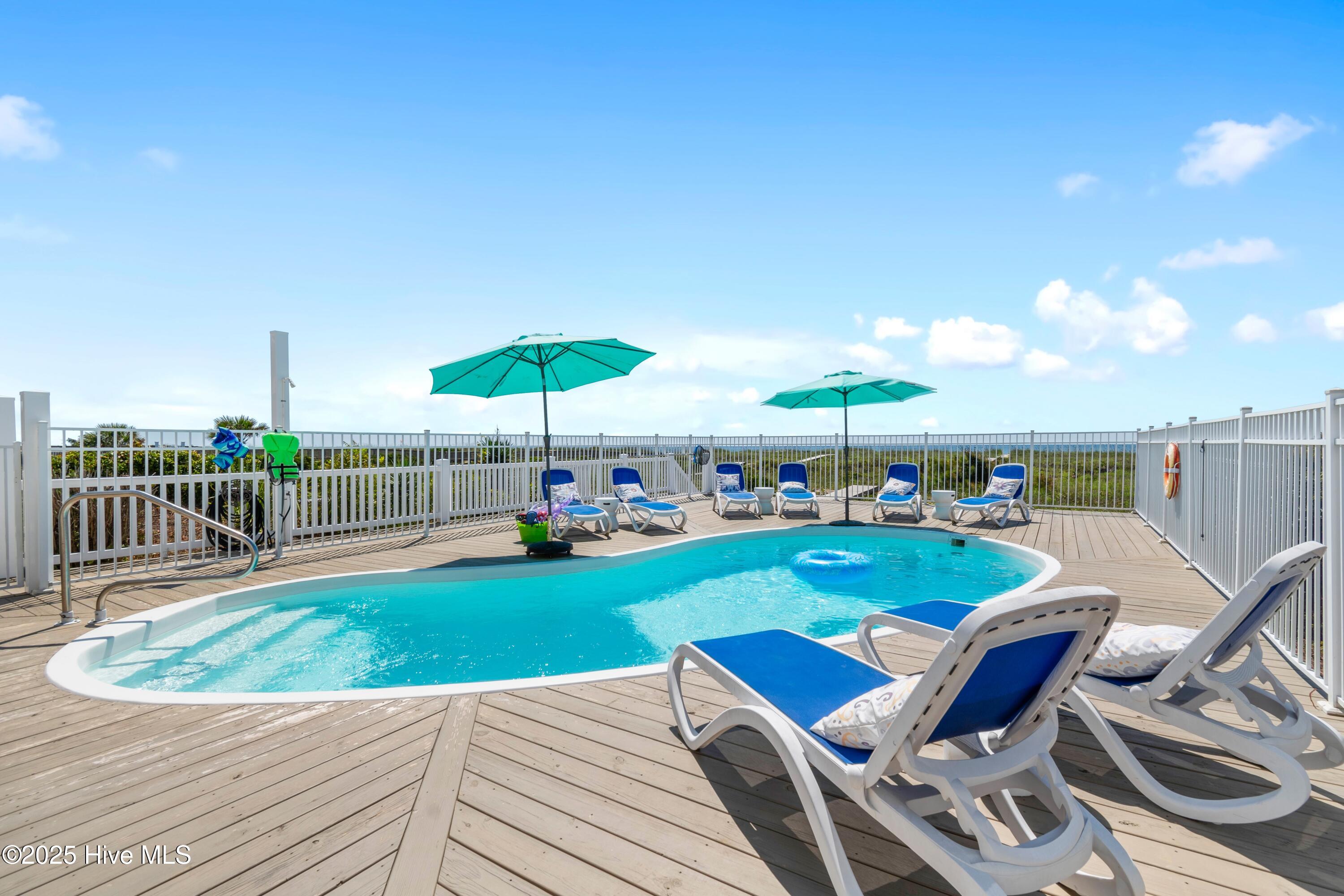 1213 Ocean Boulevard W, Holden Beach, NC 28462 – photo 10: 1213OceanBlvdW - 17