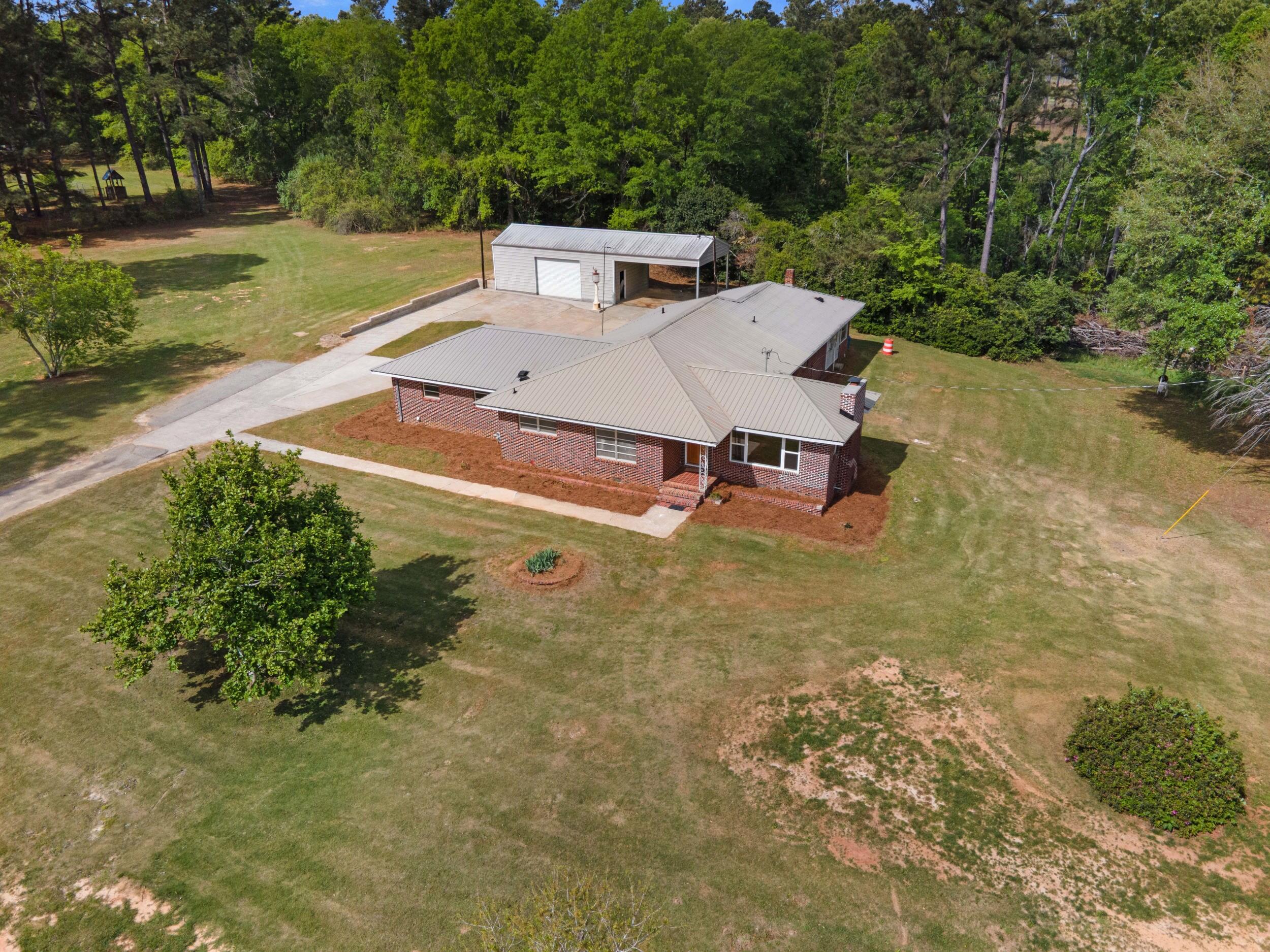 Homes for sale in Waynesboro, GA | 3144 Hwy 56 S, Waynesboro, GA 30830 | MLS# 98256135