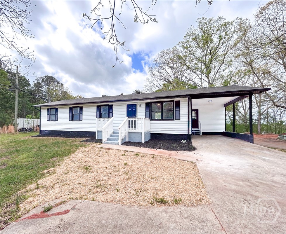 Property at 187 Will Hunter Road